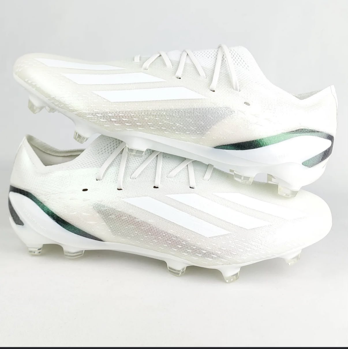 (ابيض) Adidas X