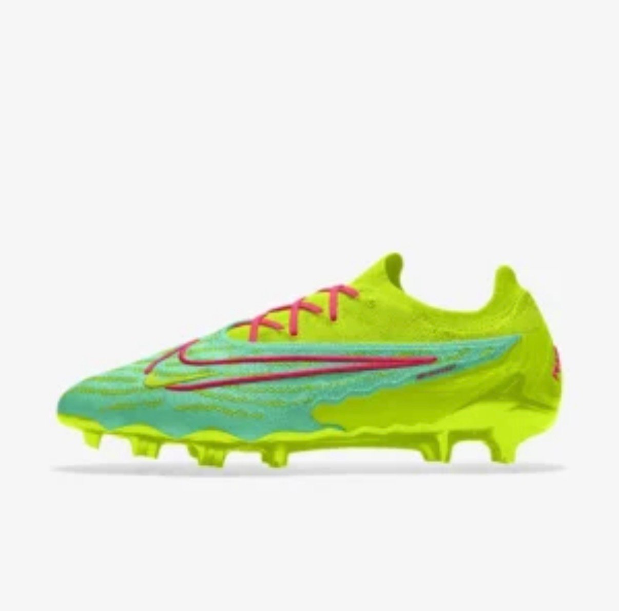 استارز gx1 برباط (لمونى)