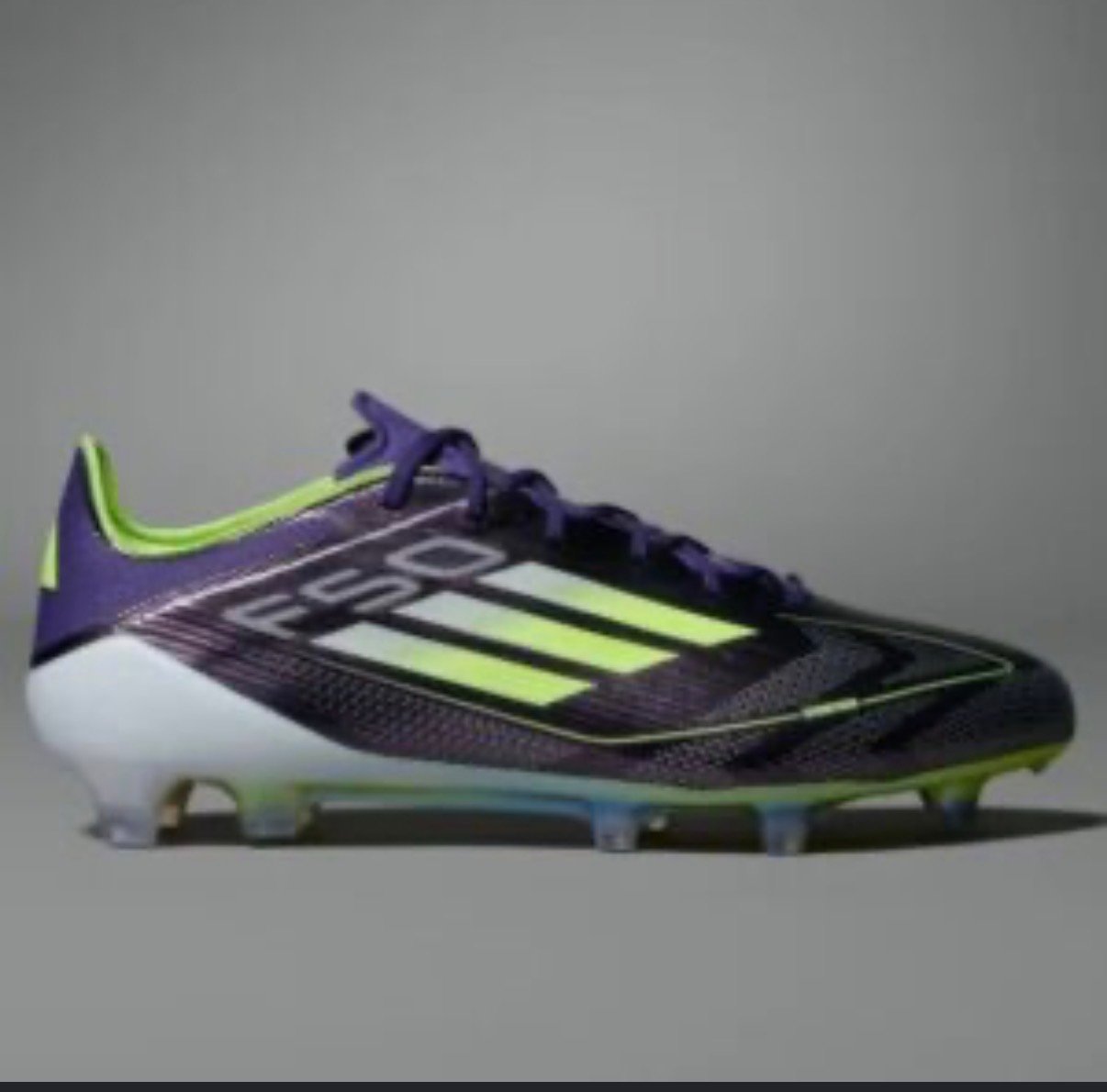استارز f50 برباط (ازرق )