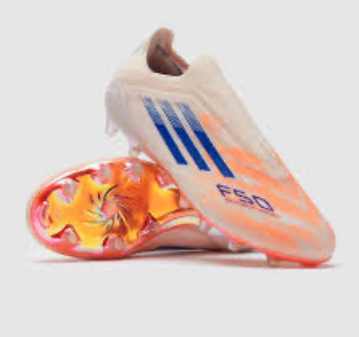 استارز f50 بدون رباط ( بيج )