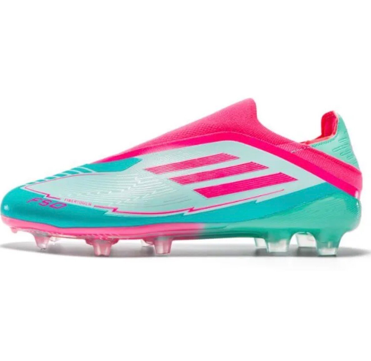 استارز f50 بدون رباط (بنفسجى)