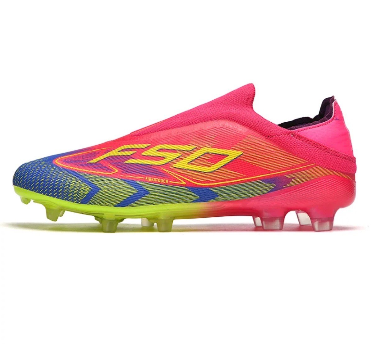 استارز f50 بدون رباط (اورنج )