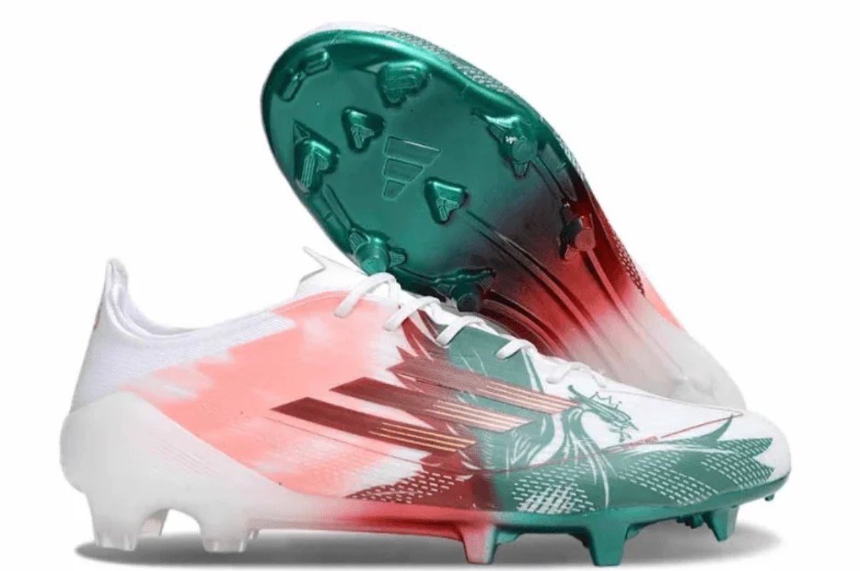 استارز f50 برباط ( ابيض )