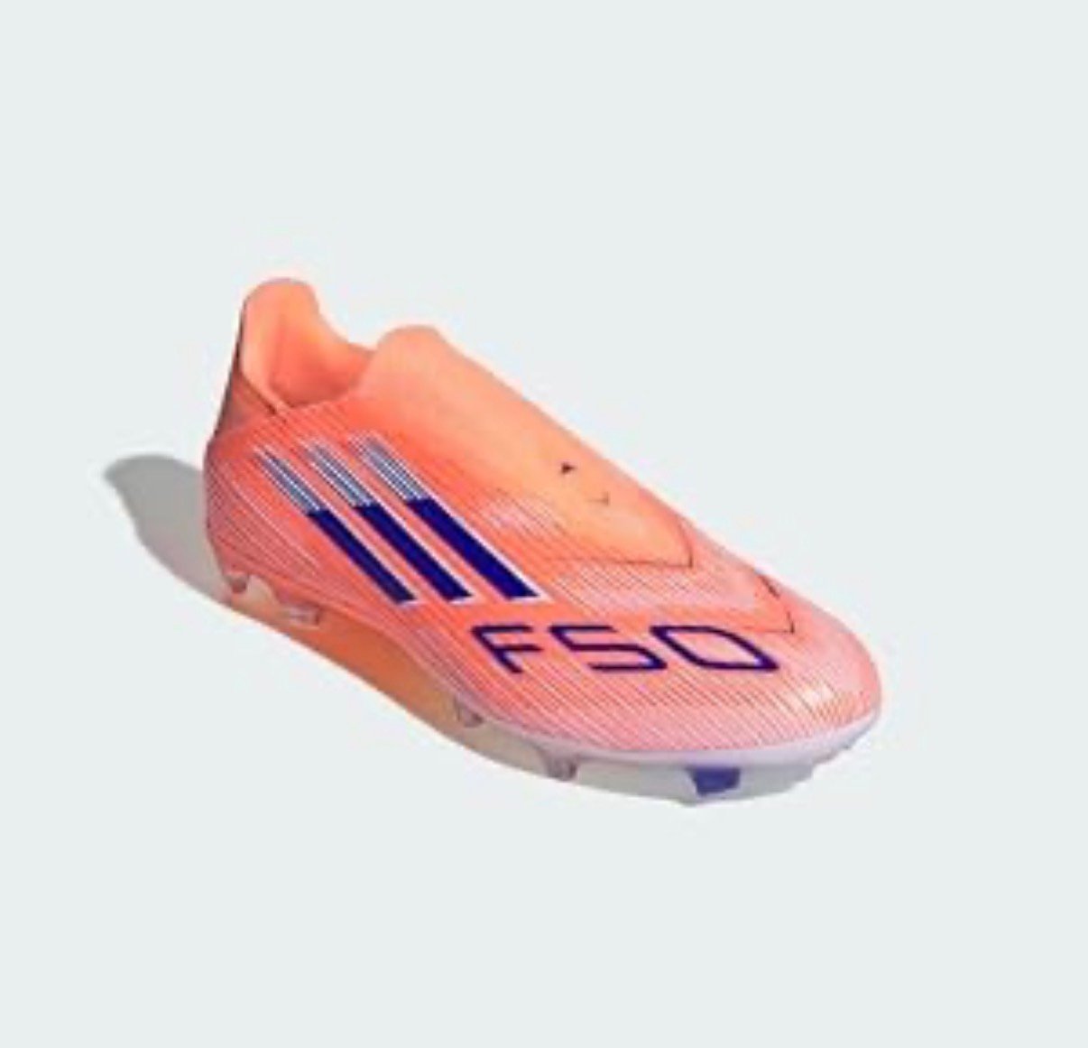 F50 بدون رباط ( اورنج )