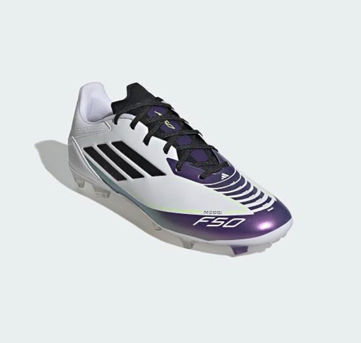 F50 برباط ( ابيض فى ازرق )