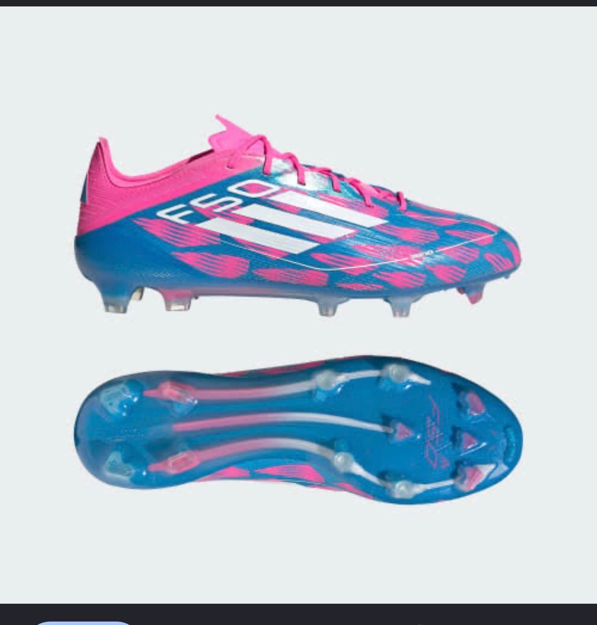 استارز f50 برباط ( ازرق )