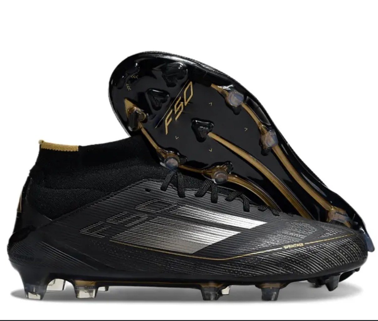 استارز f50 بشراب (اسود)
