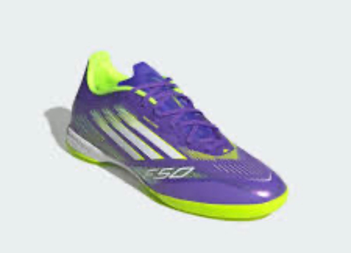 ترتان f50 برباط ( ازرق )
