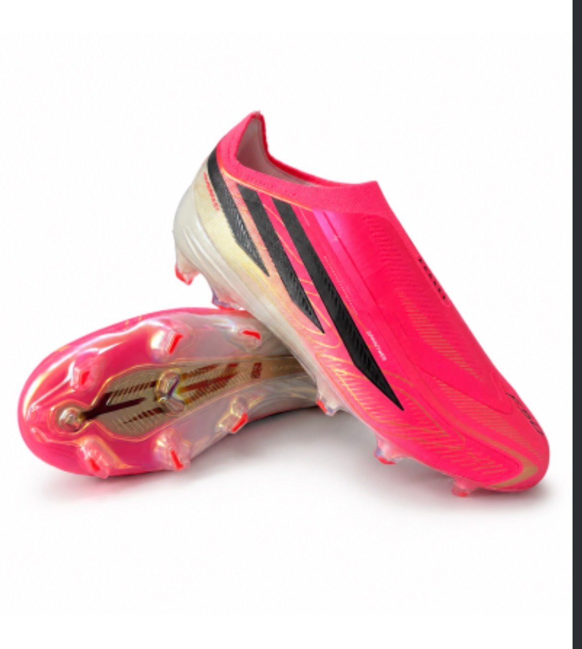 استارز f50 بدون رباط ( احمر)