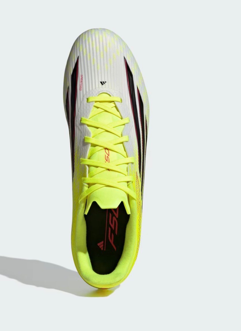 استارز f50 ( لمونى)