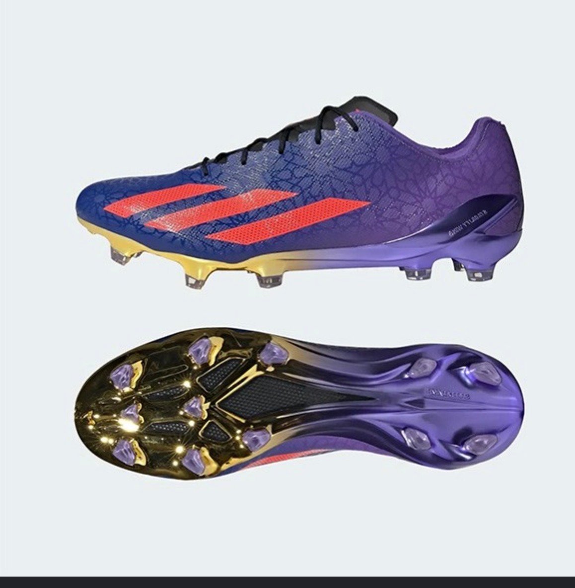 استارز f50 لسان ( ازرق)