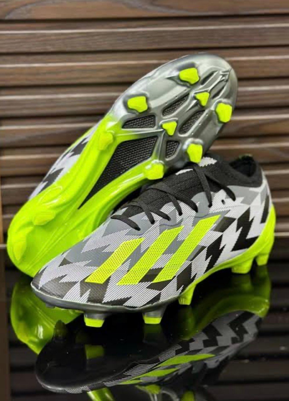 استارز x ( رصاصى)