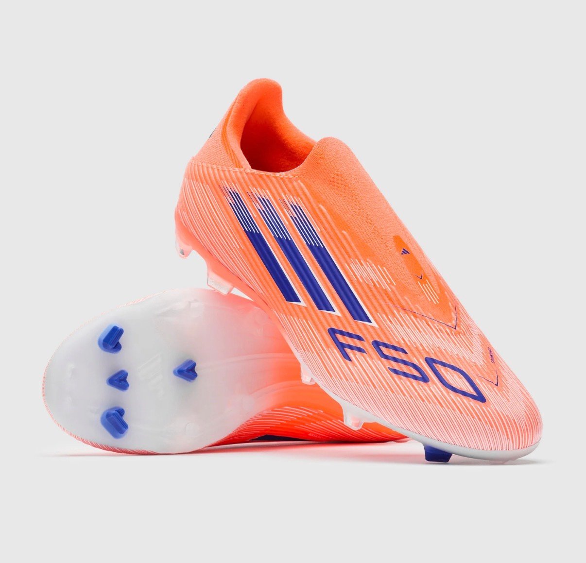استارز f50 بدون رباط ( اورنج)