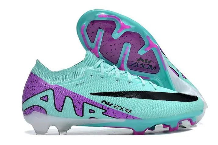 (فيروزي) nike zoom