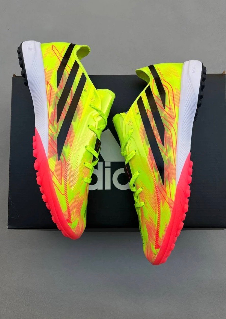 ترتان f50 باللسان ( لمونى)
