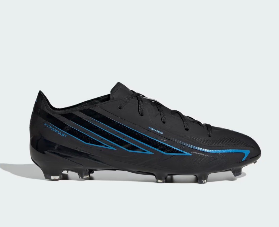 استارز f50 باللسان ( ابيض)