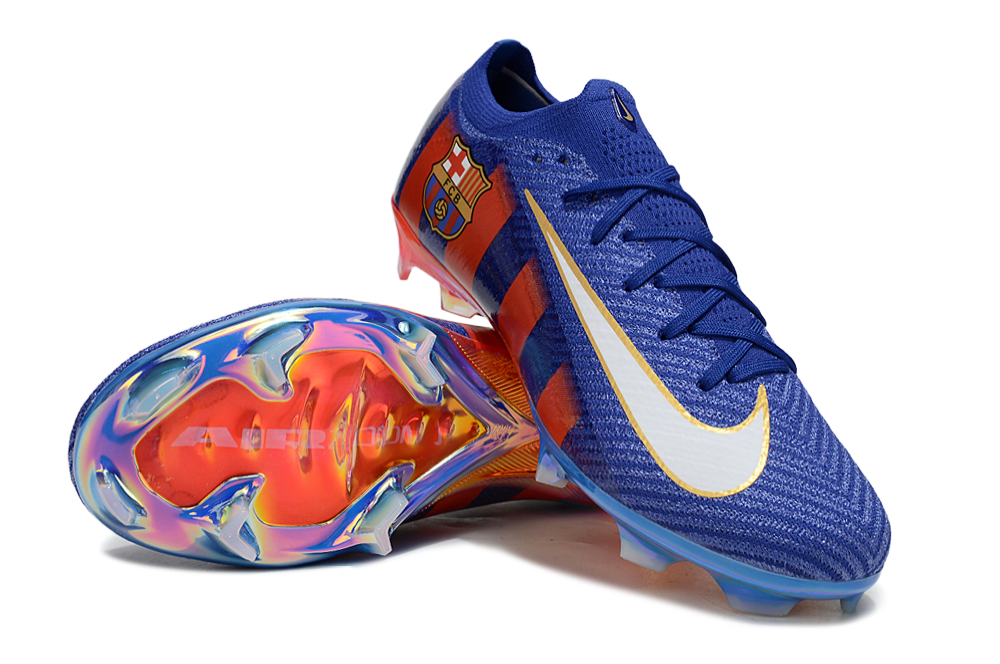 (ازرق)NIKE ZOOM