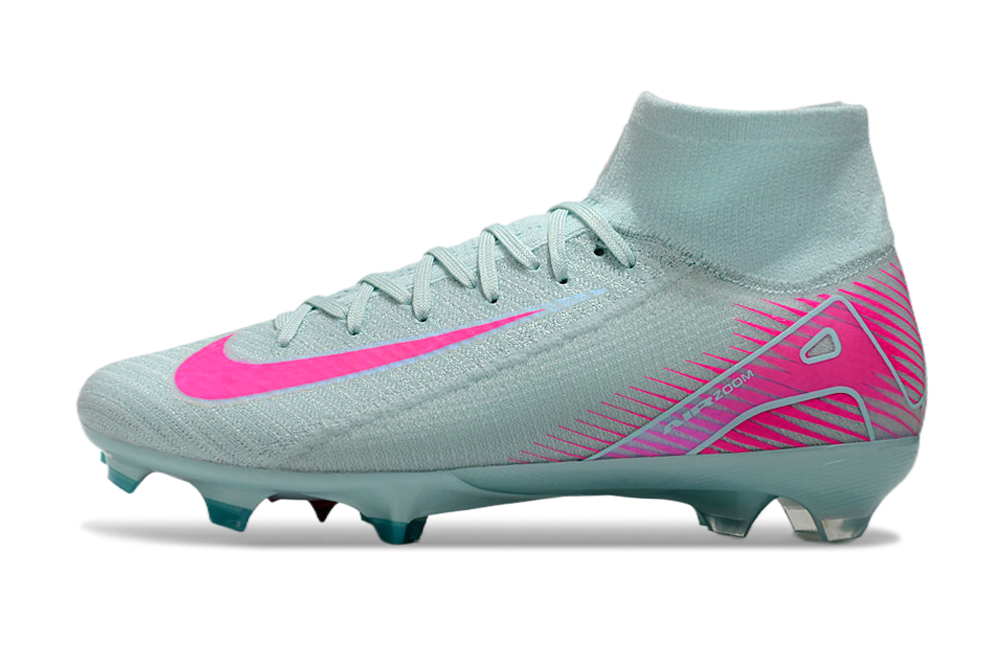 (فيروزي)NIKE ZOOM