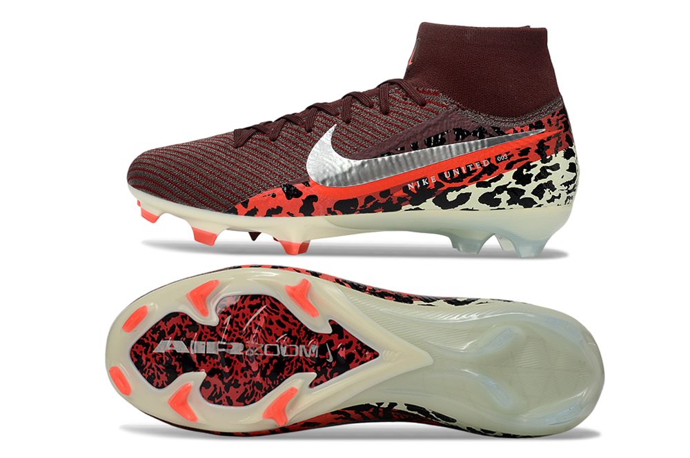 (بني تايجر شراب)NIKE ZOOM