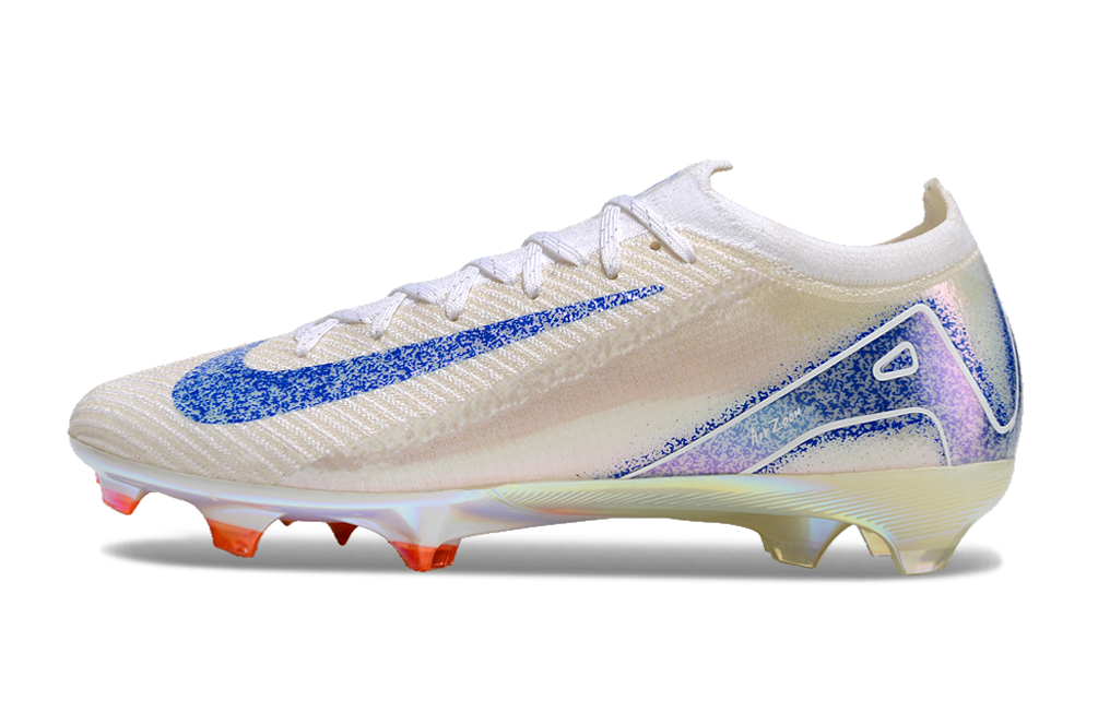(ابيض2)NIKE ZOOM