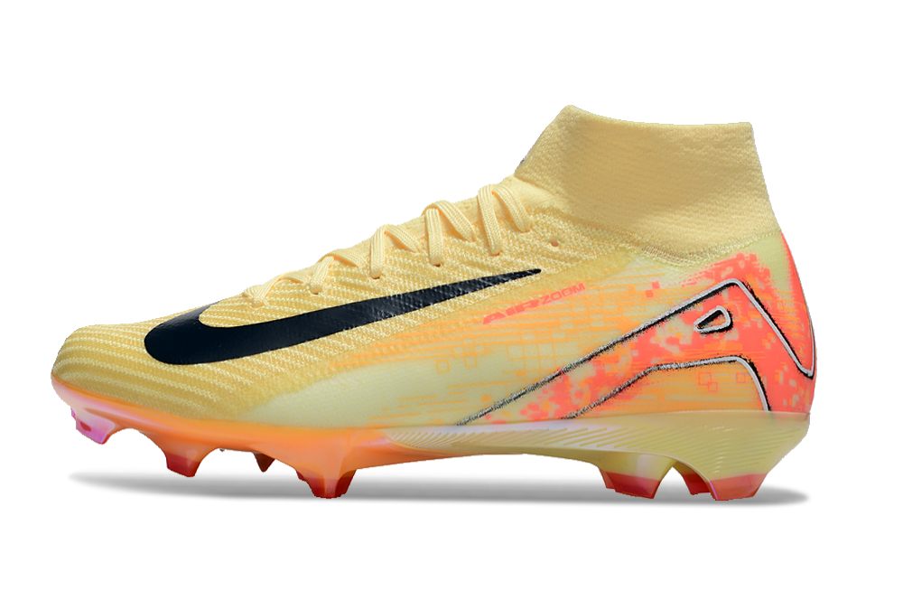 (اصفر شراب)NIKE ZOOM