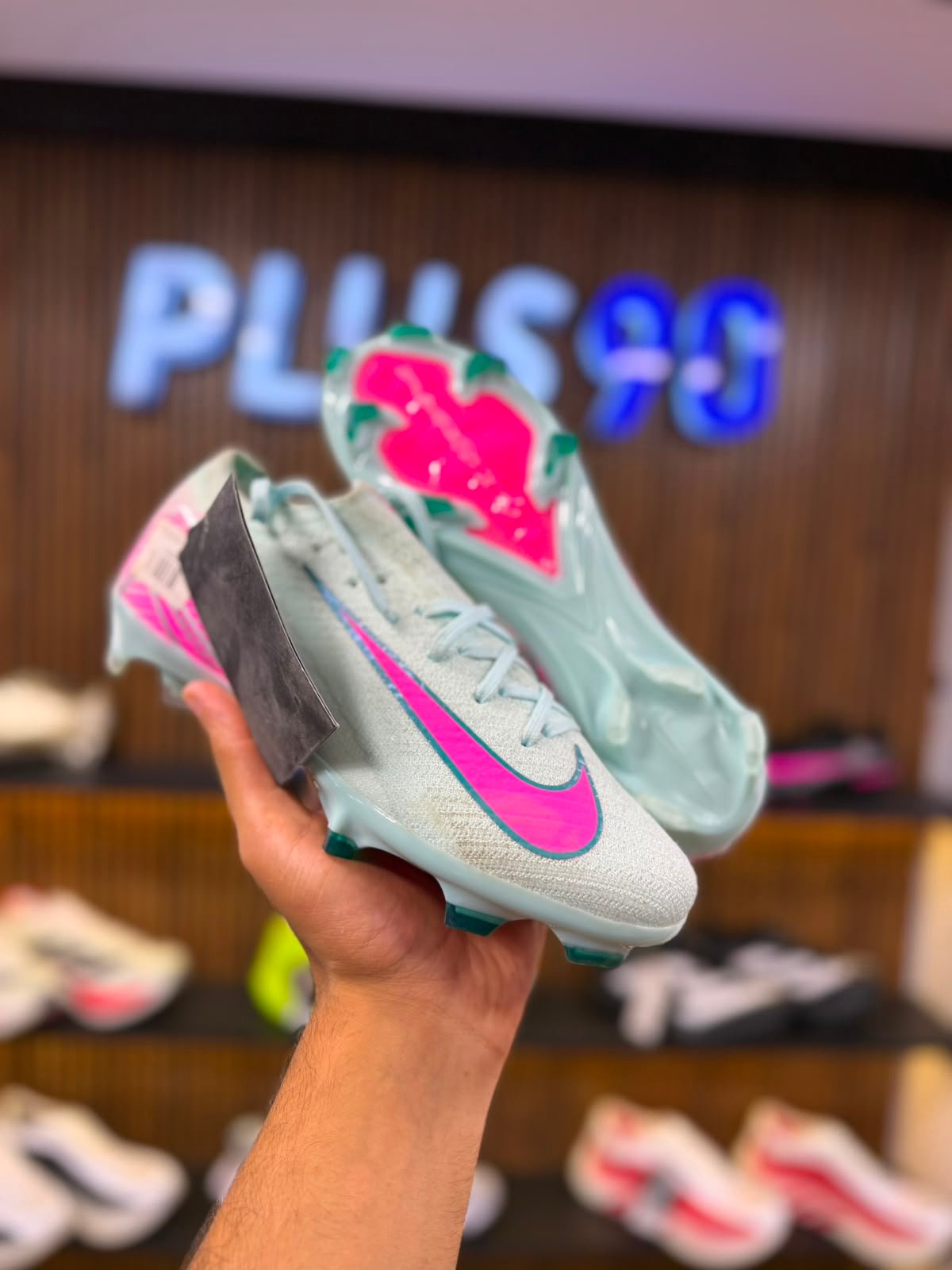 (سماويقط)NIKE ZOOM
