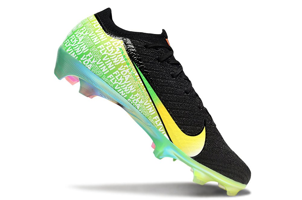 (فيني اسود قط) NIKE ZOOM
