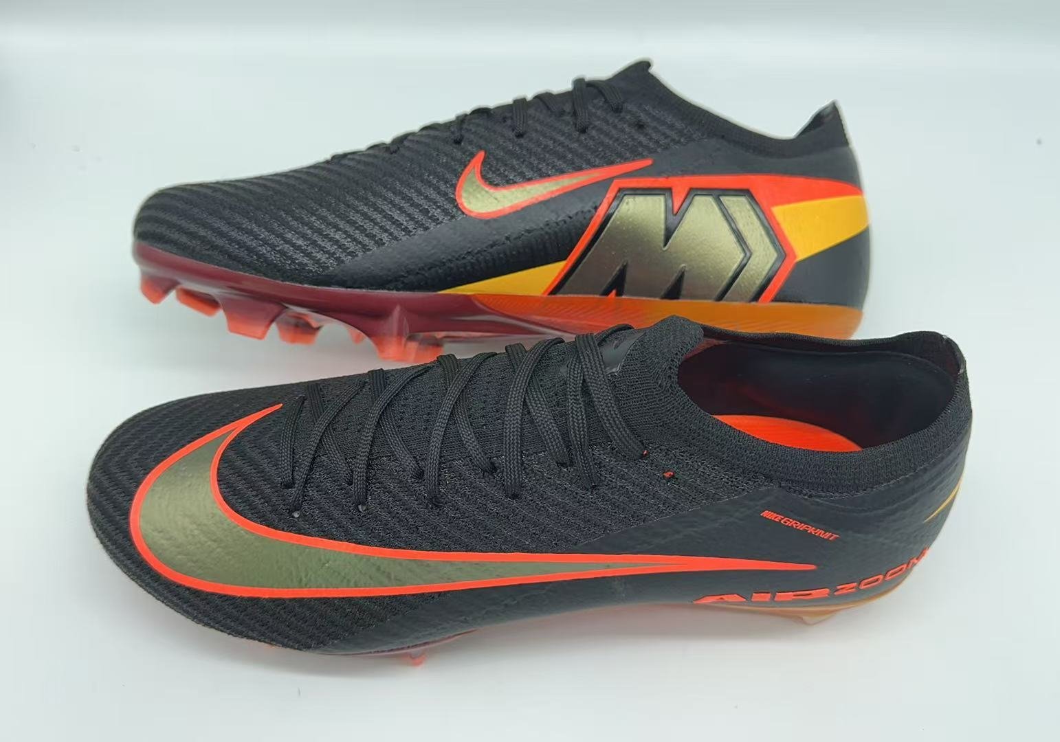 (اسود1)NIKE ZOOM