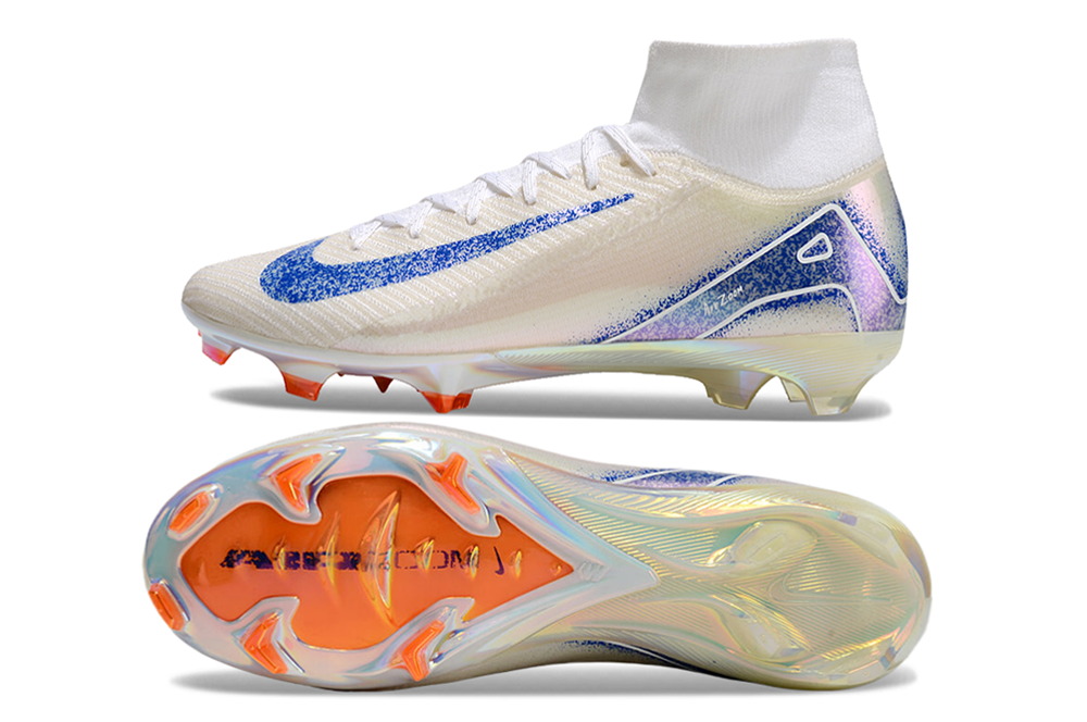 (ابيض شراب )  NIKE ZOOM