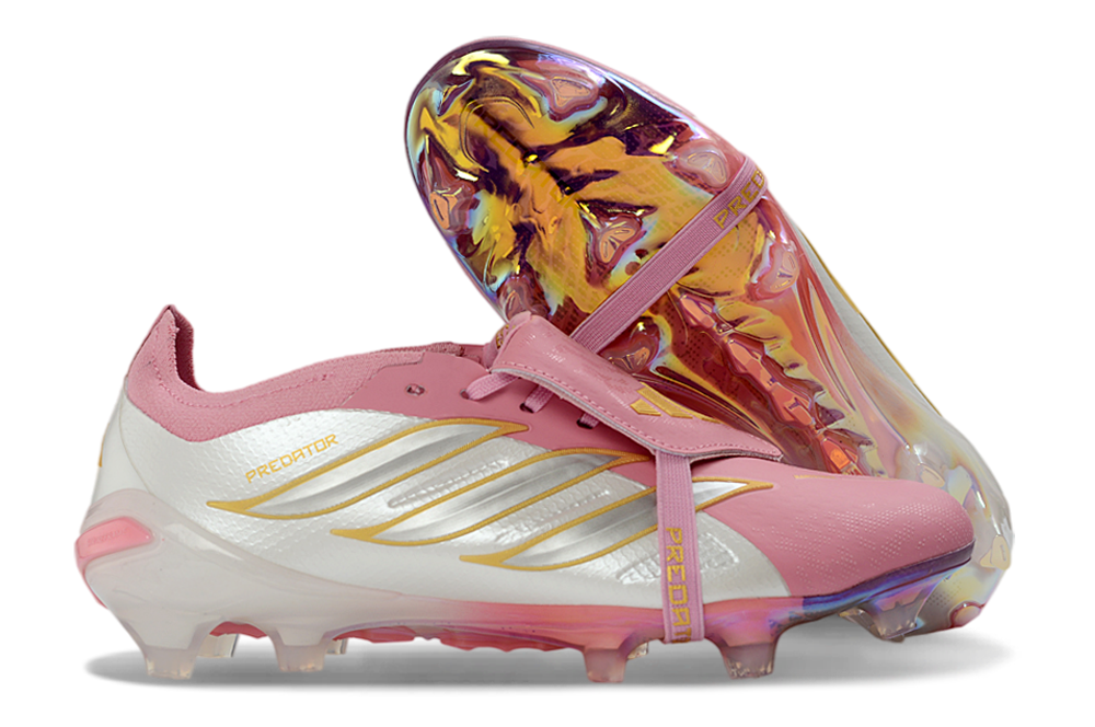 (بينك) Adidas Bellingham