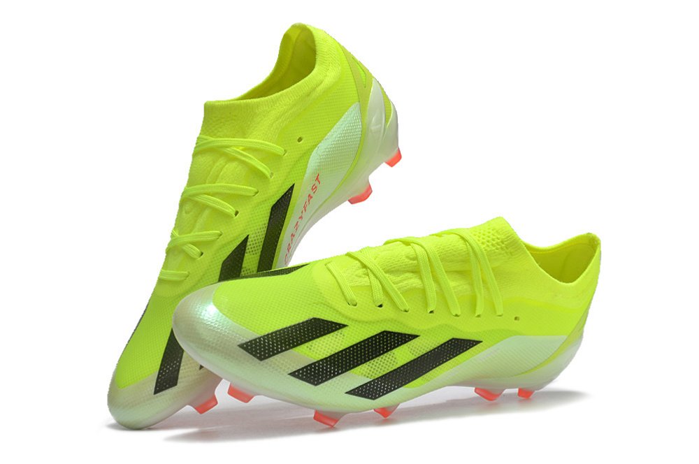 (لموني) Adidas X