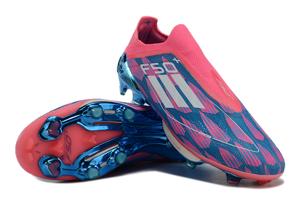(فوشيا) F 50 Plus Bance