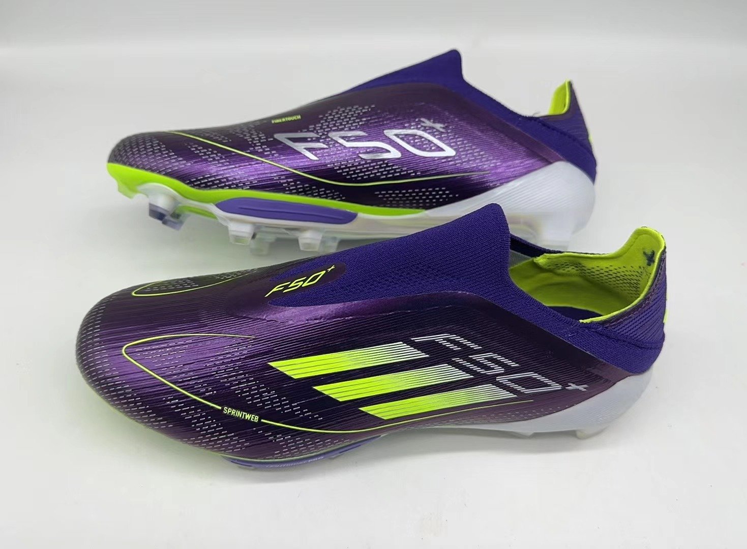 (بنفجسي ) F 50 Plus Bance
