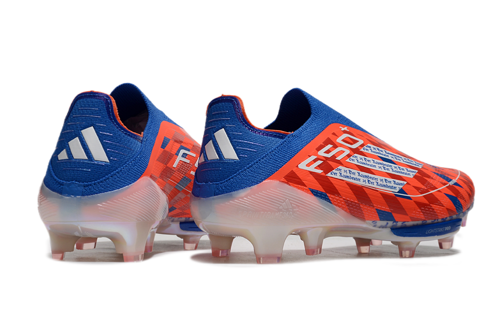 (اورنج)  F 50 Plus Bance