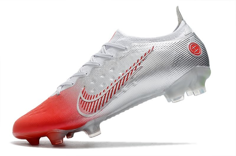 (سيلفر)  Nike Mercurial
