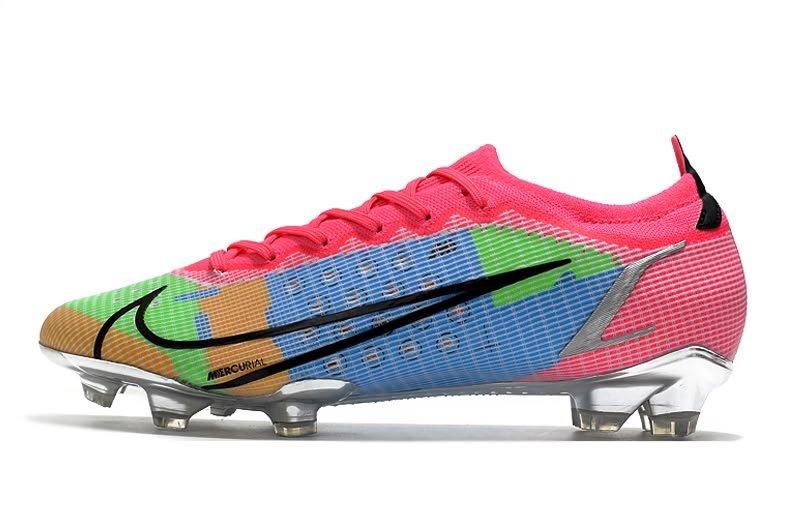 (فوشيا) Nike Mercurial