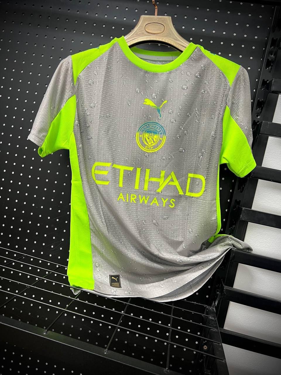 Manchester City T-shirt