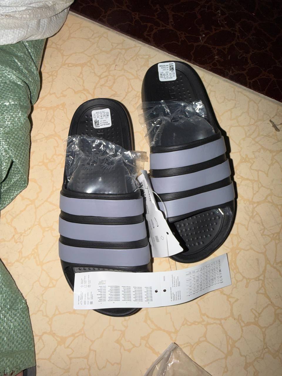 (اسود) Adidas Original