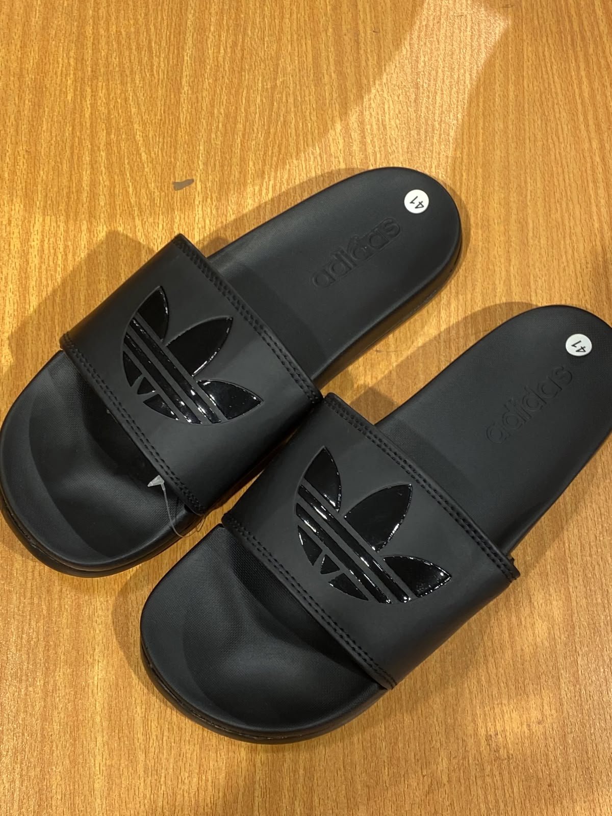 (اسود) Adidas Originals