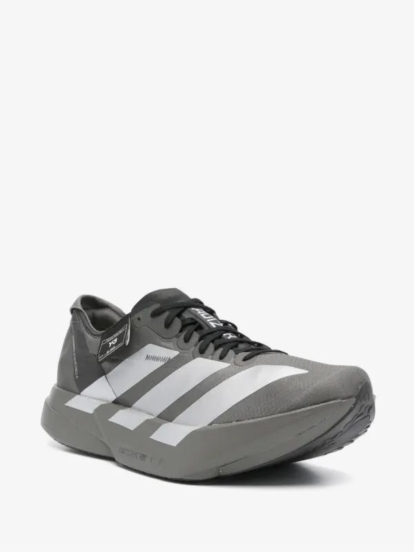 (رمادي) Adidas Adizero Adios Pro 4