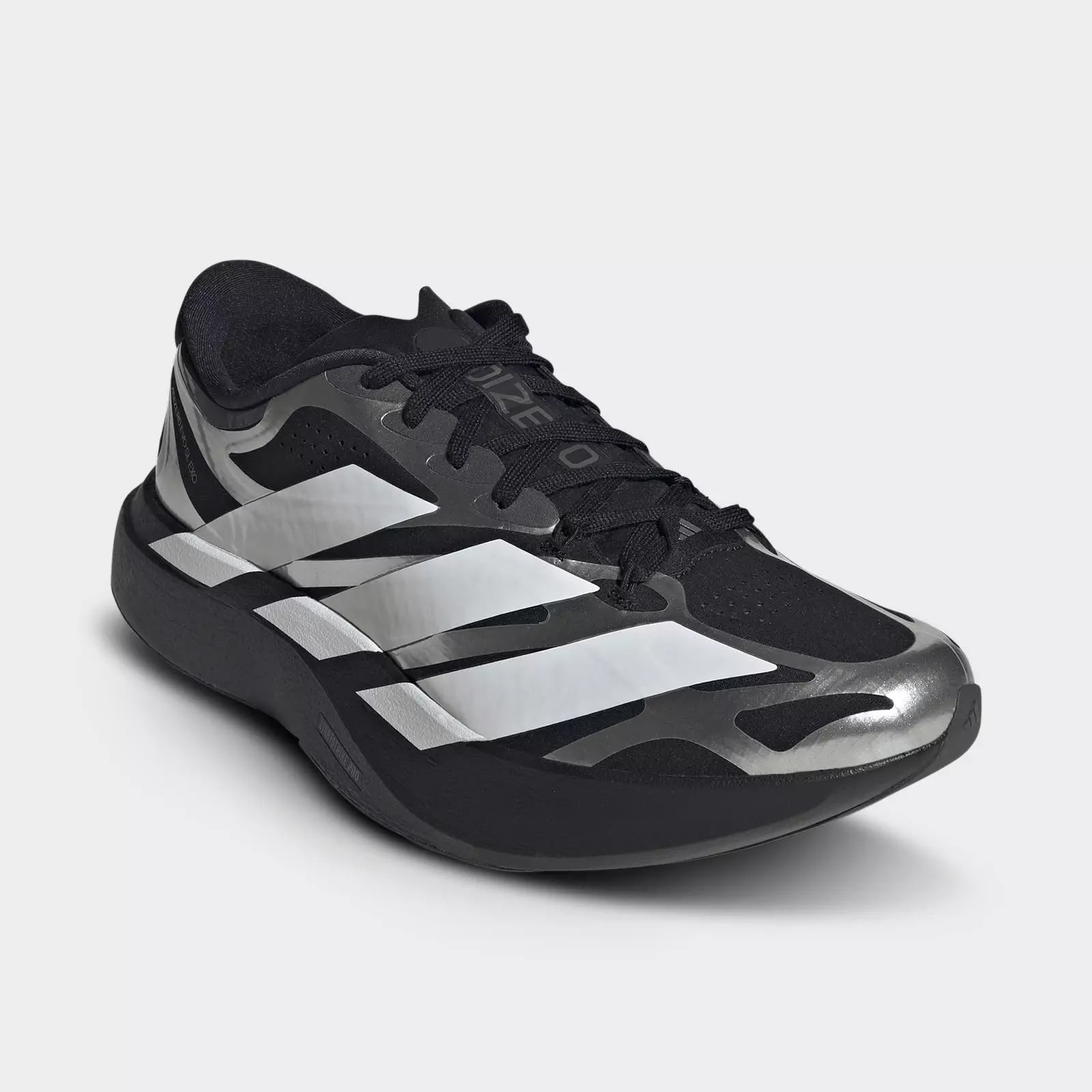 اسود)  Adidas Adizero Adios Pro 4