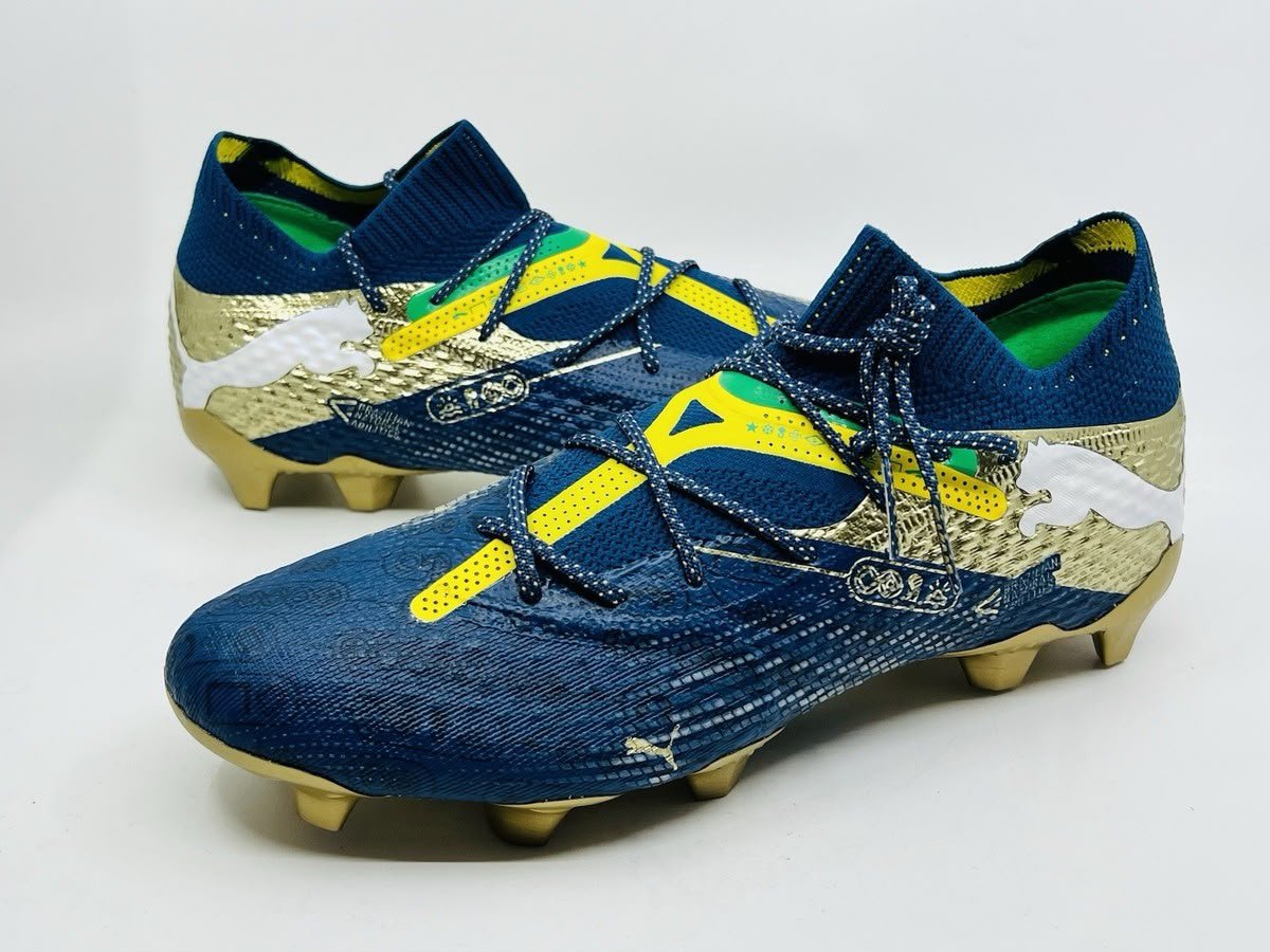 (كحلي) Puma Future