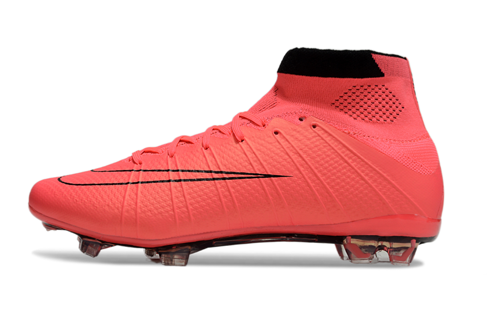 (احمر) Nike Mercurial Superfly