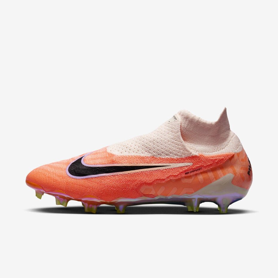 (اورنج ) Nike Phantom GX1