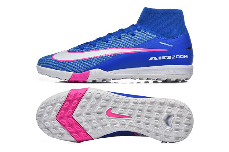 (ازرق) Nike Zoom
