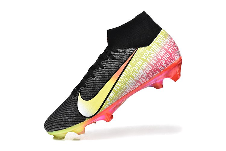 (فيني اسود)NIKE ZOOM