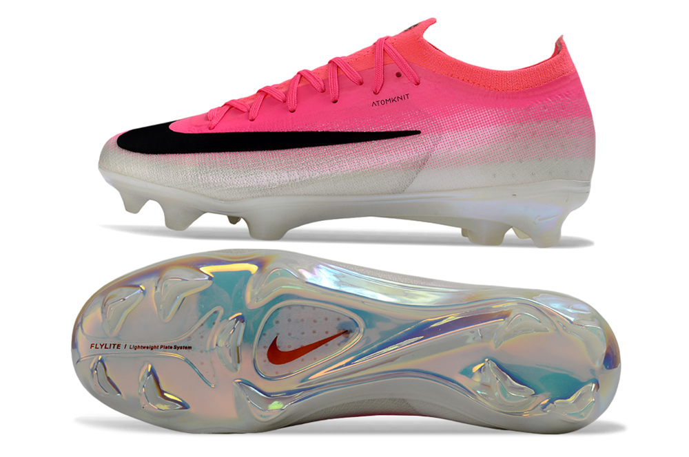 (بينك) Nike Zoom