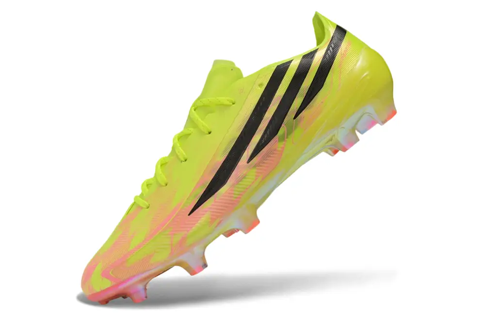 (اصفر ) adidas F50
