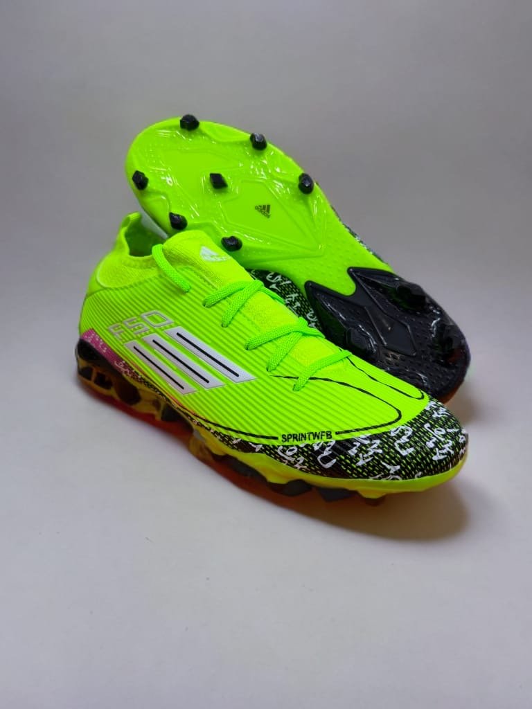 (لموني) Adidas F50
