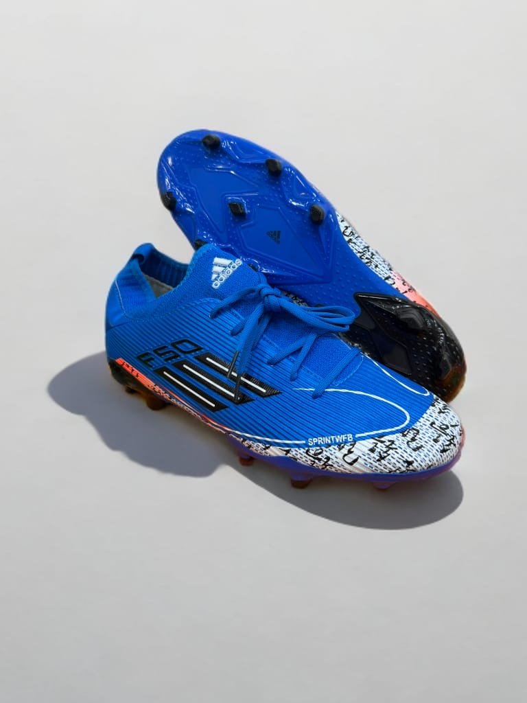 (ازرق) Adidas F50